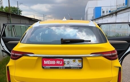 Haval F7 I, 2024 год, 1 890 000 рублей, 2 фотография