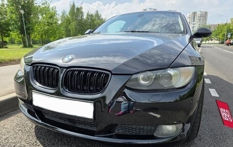 BMW 3 серия, 2008 год, 1 800 000 рублей, 15 фотография
