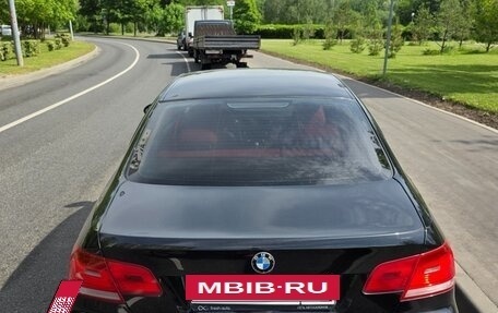 BMW 3 серия, 2008 год, 1 800 000 рублей, 18 фотография