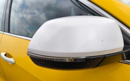 Haval F7 I, 2024 год, 1 890 000 рублей, 14 фотография