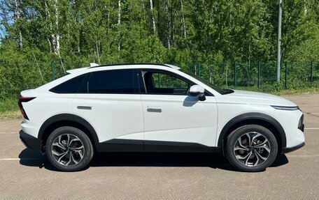 Haval F7x, 2025 год, 3 699 000 рублей, 5 фотография