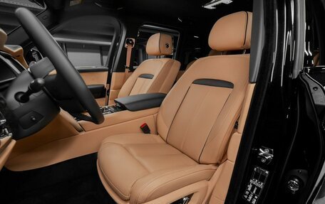 Rolls-Royce Cullinan, 2024 год, 54 167 000 рублей, 12 фотография