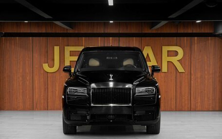Rolls-Royce Cullinan, 2024 год, 54 167 000 рублей, 4 фотография