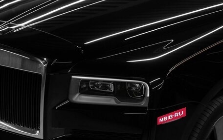 Rolls-Royce Cullinan, 2024 год, 54 167 000 рублей, 2 фотография