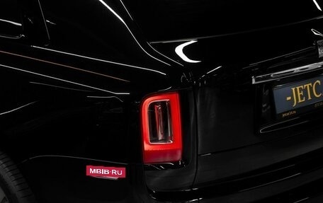 Rolls-Royce Cullinan, 2024 год, 54 167 000 рублей, 9 фотография
