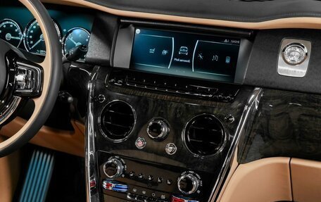 Rolls-Royce Cullinan, 2024 год, 54 167 000 рублей, 23 фотография