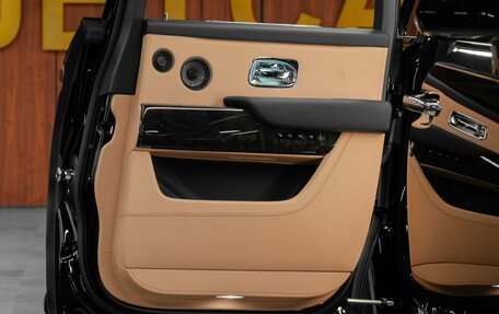 Rolls-Royce Cullinan, 2024 год, 54 167 000 рублей, 25 фотография
