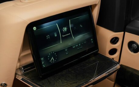 Rolls-Royce Cullinan, 2024 год, 54 167 000 рублей, 27 фотография