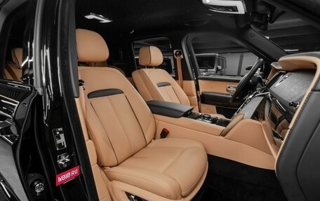 Rolls-Royce Cullinan, 2024 год, 54 167 000 рублей, 21 фотография