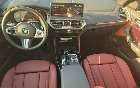 BMW X4, 2024 год, 7 190 000 рублей, 6 фотография