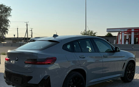 BMW X4, 2024 год, 7 190 000 рублей, 5 фотография