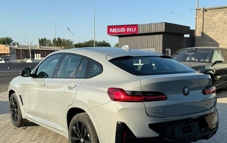 BMW X4, 2024 год, 7 190 000 рублей, 2 фотография