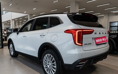 Haval Jolion, 2025 год, 2 449 000 рублей, 3 фотография