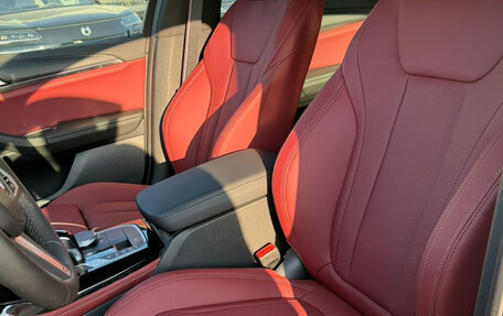 BMW X4, 2024 год, 7 190 000 рублей, 9 фотография