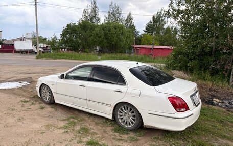 Toyota Crown Majesta, 2008 год, 500 000 рублей, 3 фотография