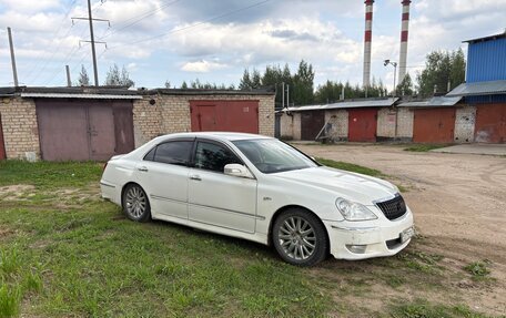 Toyota Crown Majesta, 2008 год, 500 000 рублей, 6 фотография