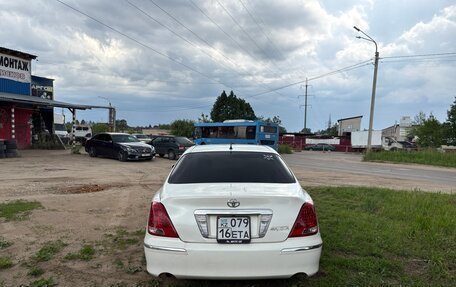 Toyota Crown Majesta, 2008 год, 500 000 рублей, 4 фотография