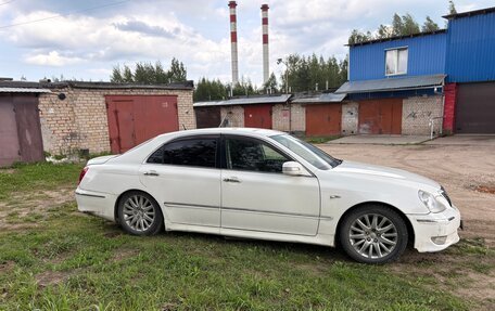 Toyota Crown Majesta, 2008 год, 500 000 рублей, 5 фотография