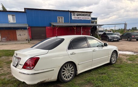 Toyota Crown Majesta, 2008 год, 500 000 рублей, 2 фотография