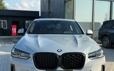 BMW X4, 2024 год, 7 190 000 рублей, 3 фотография