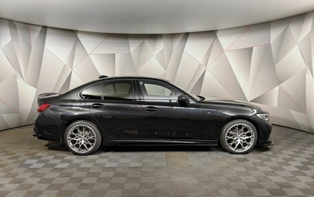 BMW 3 серия, 2019 год, 3 085 000 рублей, 6 фотография