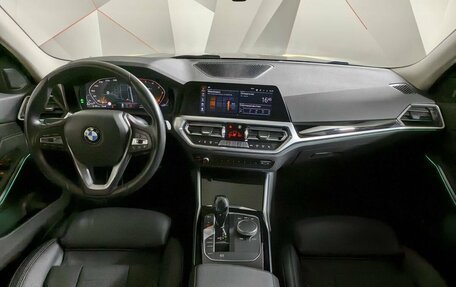 BMW 3 серия, 2019 год, 3 085 000 рублей, 8 фотография