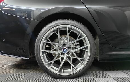 BMW 3 серия, 2019 год, 3 085 000 рублей, 12 фотография