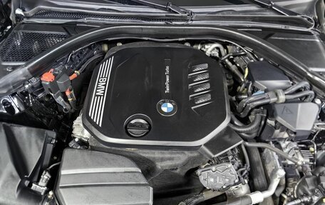 BMW 3 серия, 2019 год, 3 085 000 рублей, 14 фотография