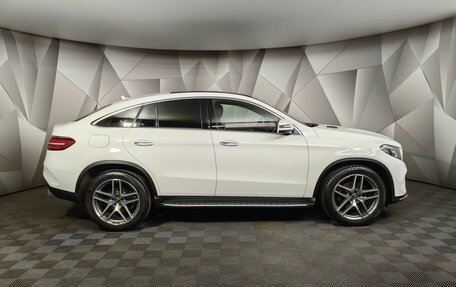 Mercedes-Benz GLE Coupe, 2017 год, 5 000 000 рублей, 6 фотография