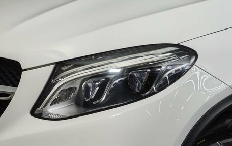 Mercedes-Benz GLE Coupe, 2017 год, 5 000 000 рублей, 9 фотография