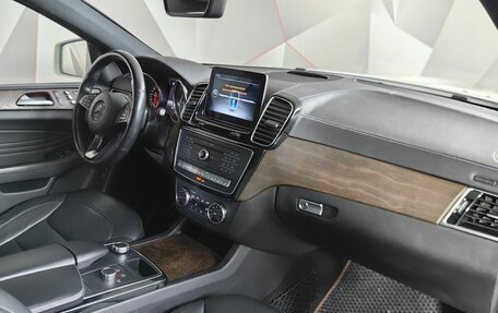 Mercedes-Benz GLE Coupe, 2017 год, 5 000 000 рублей, 11 фотография
