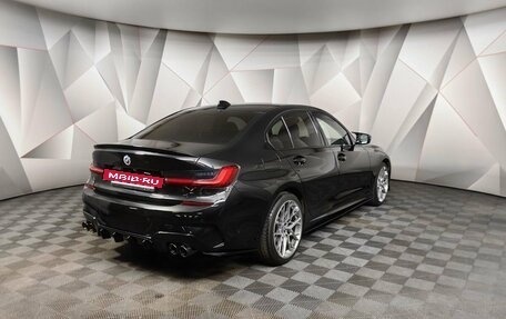 BMW 3 серия, 2019 год, 3 085 000 рублей, 2 фотография
