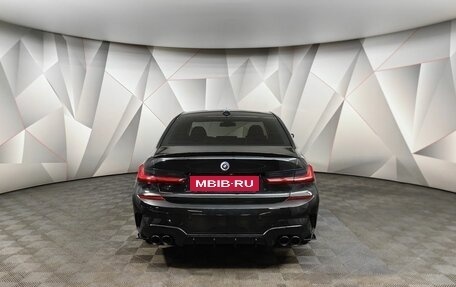BMW 3 серия, 2019 год, 3 085 000 рублей, 4 фотография
