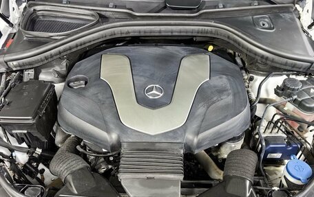 Mercedes-Benz GLE Coupe, 2017 год, 5 000 000 рублей, 19 фотография