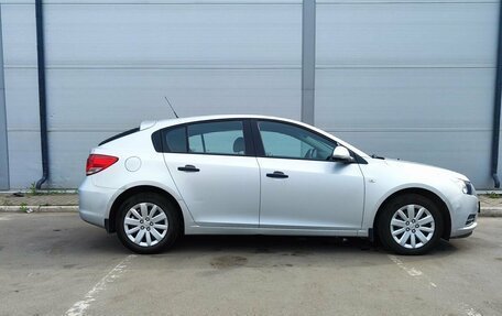 Chevrolet Cruze II, 2012 год, 761 000 рублей, 3 фотография