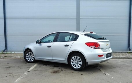 Chevrolet Cruze II, 2012 год, 761 000 рублей, 6 фотография