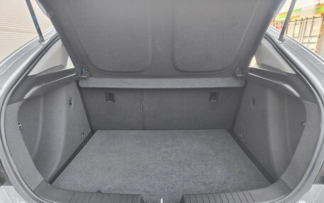 Chevrolet Cruze II, 2012 год, 761 000 рублей, 19 фотография