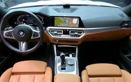 BMW 3 серия, 2022 год, 5 199 999 рублей, 3 фотография