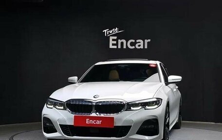 BMW 3 серия, 2022 год, 5 199 999 рублей, 4 фотография