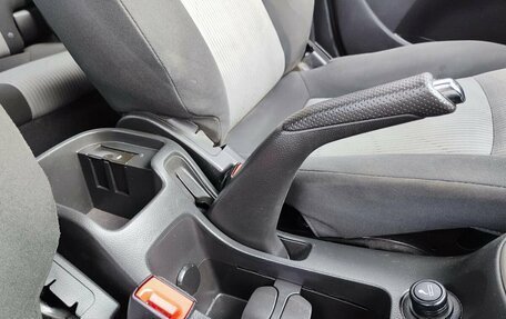 Chevrolet Cruze II, 2012 год, 761 000 рублей, 14 фотография