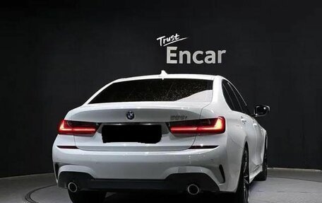 BMW 3 серия, 2022 год, 5 199 999 рублей, 5 фотография