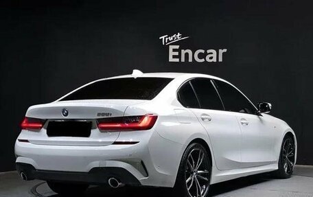 BMW 3 серия, 2022 год, 5 199 999 рублей, 2 фотография