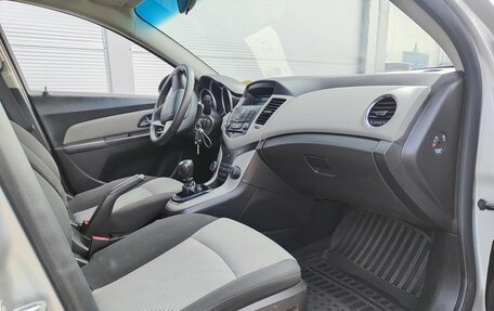 Chevrolet Cruze II, 2012 год, 761 000 рублей, 15 фотография