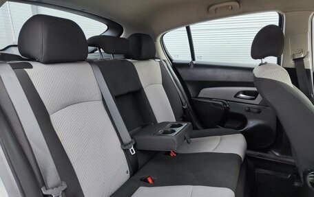 Chevrolet Cruze II, 2012 год, 761 000 рублей, 18 фотография