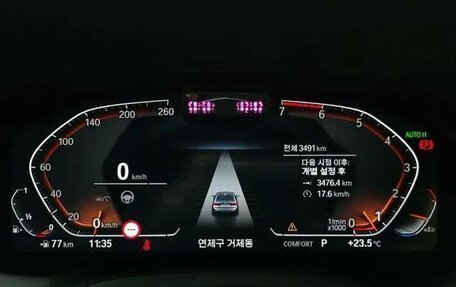 BMW 3 серия, 2022 год, 5 199 999 рублей, 7 фотография