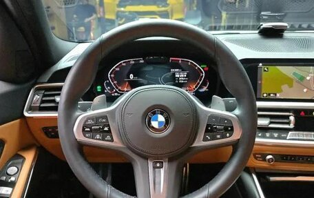BMW 3 серия, 2022 год, 5 199 999 рублей, 10 фотография