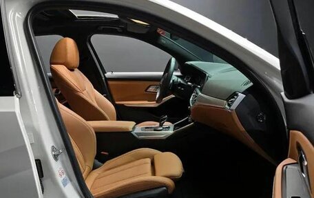 BMW 3 серия, 2022 год, 5 199 999 рублей, 9 фотография