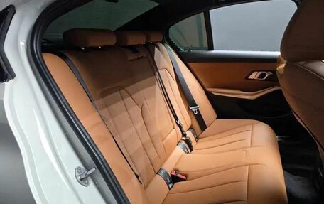 BMW 3 серия, 2022 год, 5 199 999 рублей, 13 фотография