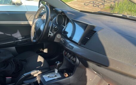 Mitsubishi Lancer IX, 2011 год, 1 190 000 рублей, 1 фотография