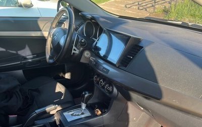 Mitsubishi Lancer IX, 2011 год, 1 190 000 рублей, 1 фотография